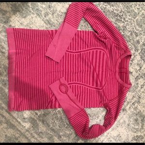 Lululemon long sleeve shirt
